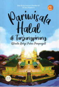 Image of PARIWISATA HALAL DI TANJUNG PINANG ( Wisata Religi Pulau Penyengat)