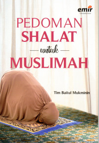 Image of PEDOMAN SHALAT UNTUK MUSLIMAH