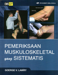 Image of PEMERIKSAAN MUSKULOSKELETAL YANG SISTEMATIS
