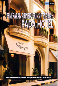 Image of PENERAPAN PRINSIP-PRINSIP SYARIAH PADA HOTEL
