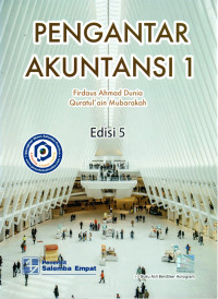 Image of PENGANTAR AKUNTANSI 1
