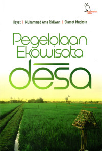 Image of PENGELOLAAN EKOWISATA DESA