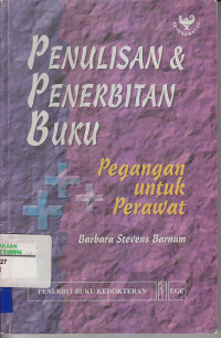 Image of Penulisan & Penerbitan Buku