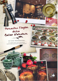 Image of PERANAKAN TIONGHOA DALAM KULINER NUSANTARA
