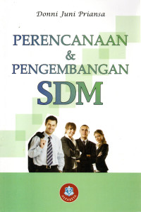 Image of PERENCANAAN & PENGEMBANGAN SDM