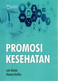 Image of PROMOSI KESEHATAN