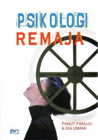 Image of PSIKOLOGI REMAJA