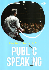 Image of PUBLIC SPEAKING