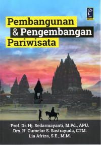 Image of PEMBANGUNAN & PENGEMBANGAN PARIWISATA