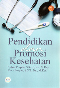 Image of PENDIDIKAN DAN PROMOSI KESEHATAN