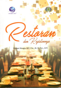 Image of RESTORAN DAN KEGIATANNYA