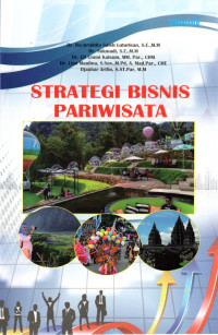 Image of STRATREGI BISNIS PARIWISATA