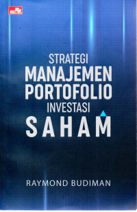 Image of STRATEGI MANAJEMEN PORTOFOLIO INVESTASI SAHAM