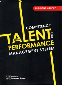 Image of COMPETENCY  BASED TALENT AND PERFORMANCE MANAGEMENT SYSTEM