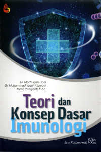Image of TEORI DAN KONSEP DASAR IMUNOLOGI