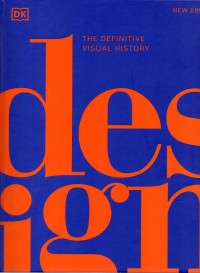 Image of THE DEFINITIVE VISUAL HISTORY DESIGN