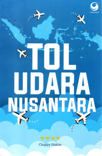 Image of TOL UDARA NUSANTARA