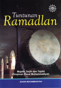 Image of TUNTUNAN RAMADLAN