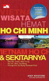 Image of WISATA HEMAT HO CHI MINH & SEKITARNYA