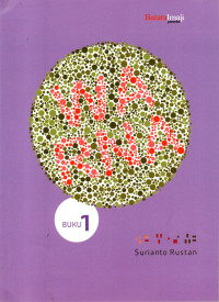 Image of WARNA, Buku 1