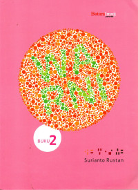 Image of WARNI, Buku 2