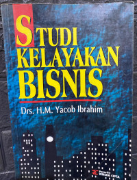 Image of STUDI KELAYAKAN BISNIS