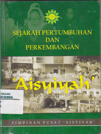 Image of SEJARAH PERTUMBUHAN DAN PERKEMBANGAN 'AISYIYAH