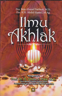 Image of ILMU AKHLAK