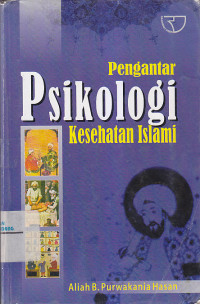Image of PENGANTAR PSIKOLOGI KESEHATAN ISLAMI