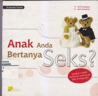 Image of ANAK ANDA BERTANYA SEKS?