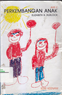 Image of PERKEMBANGAN ANAK Jil.2