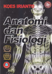 Image of ANATOMI DAN FISIOLOGI