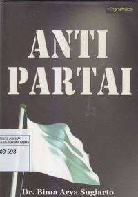 Image of ANTI PARTAI