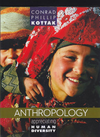 Image of ANTHROPOLOGY : Appreciating Human Diversity