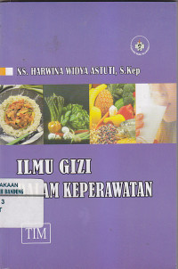 Image of ILMU GIZI DALAM KEPERAWATAN