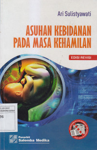 Image of ASUHAN KEBIDANAN PADA MASA KEHAMILAN