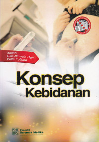 Image of KONSEP KEBIDANAN