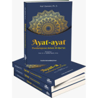Image of AYAT-AYAT PEMBELAJARAN DALAM AL-QUR'AN