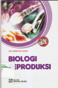 Image of BIOLOGI REPRODUKSI