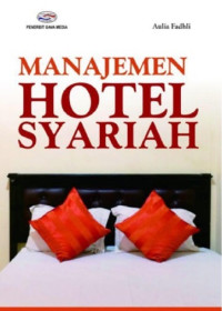 Image of MANAJEMEN HOTEL SYARIAH