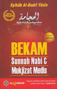 Image of BEKAM : Sunnah Nabi & Mukjizat Medis