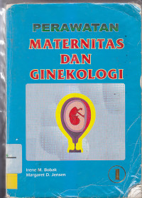 Image of BUKU AJAR KEPERAWATAN MATERNITAS Ed.4