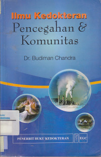 Image of ILMU KEDOKTERAN PENCEGAHAN & KOMUNITAS