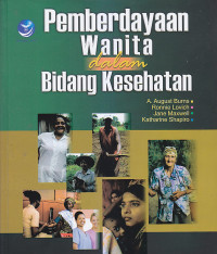 Image of PEMBERDAYAAN WANITA DALAM BIDANG KESEHATAN