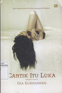 Image of CANTIK ITU LUKA