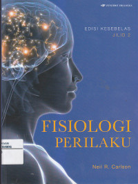Image of FISIOLOGI PERILAKU Ed.11 Jil.2