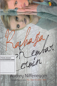 Image of RAHASIA KEMBAR CERMIN