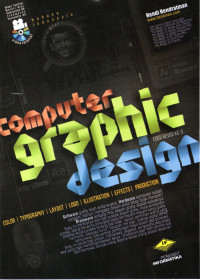 Image of COMPUTER GRAPHIC DESIGN