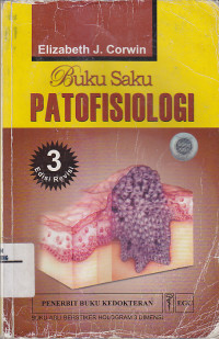 Image of BUKU SAKU PATOFISIOLOGI Ed.3