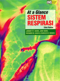Image of AT A GLANCE SISTEM RESPIRASI Ed.2